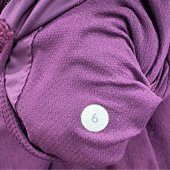 Lululemon Rush Hour Jacket - Picture 3 of 3